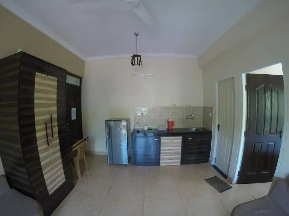 Ocean Crest Colva