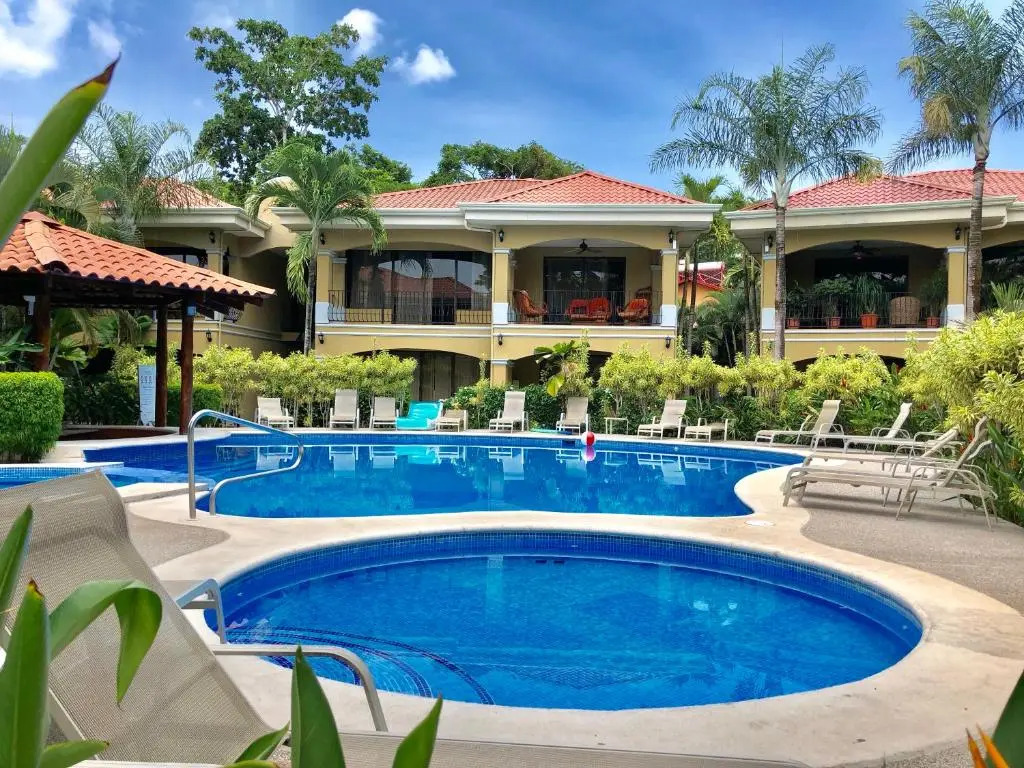 Monte Carlo Luxury Condominiums