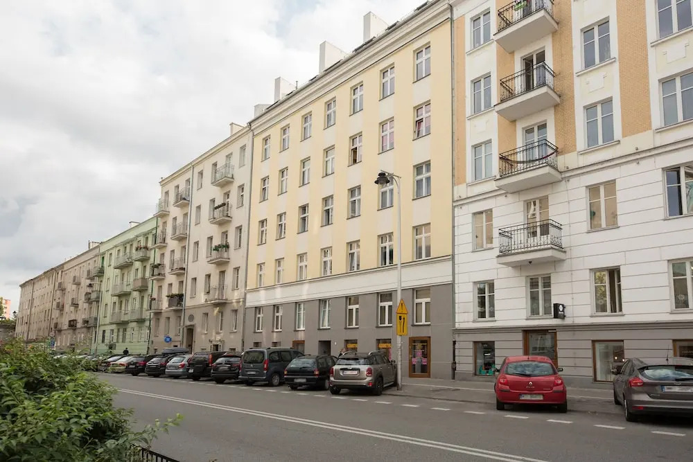 ShortStayPoland Dobra (B45)