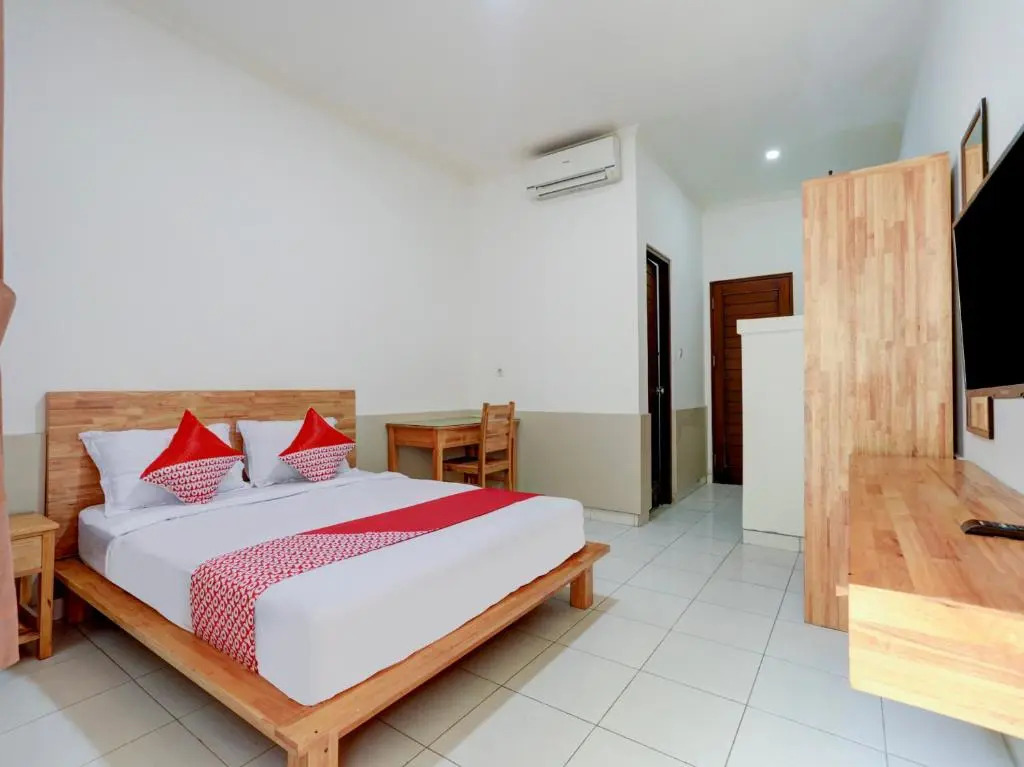 OYO Flagship 90754 Alamanda Guesthouse