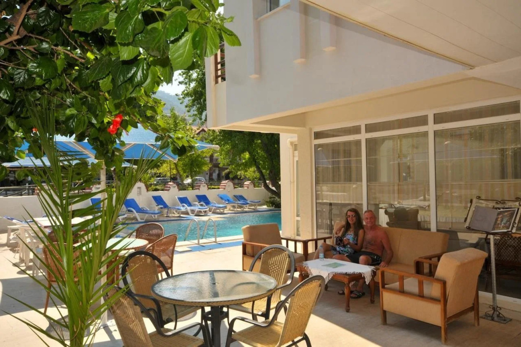 Villamar Hotel