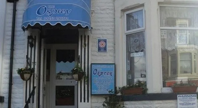 The Osprey Hotel