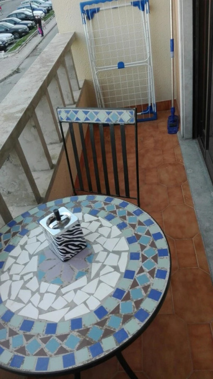 Apartment With 3 Bedrooms in Charneca de Caparica, With Wonderful City