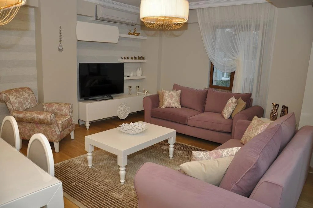 Platinium Residence