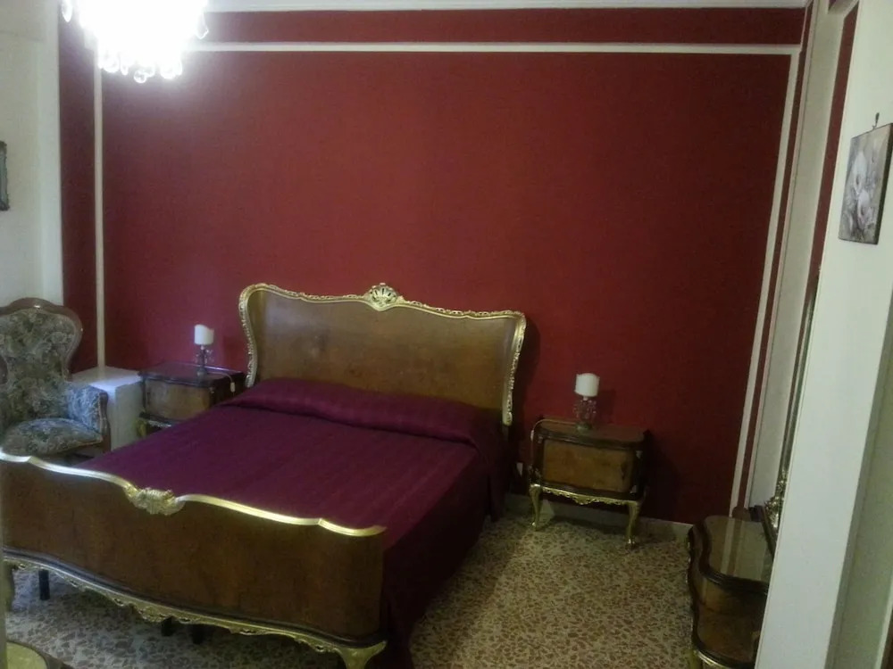 B&B Intrabartolo
