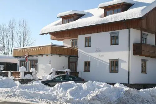 Haus Ingrid