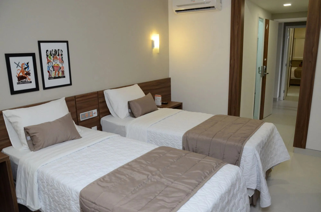 Citi Hotel Premium Caruaru