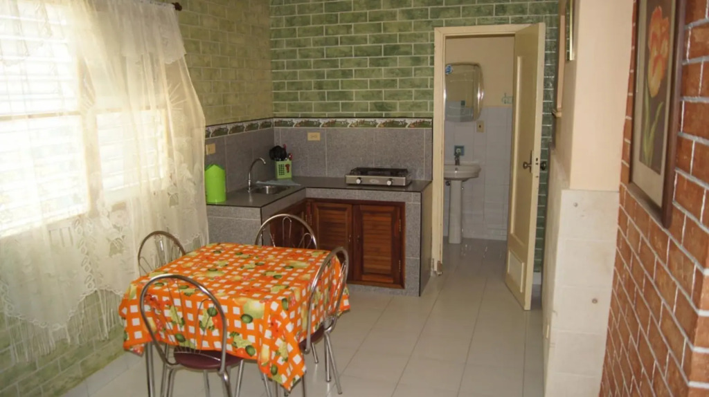 Pegasus Hostel