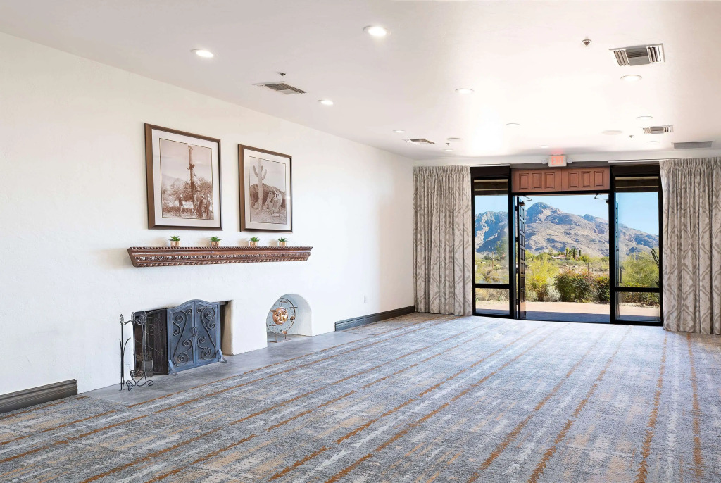 Westward Look Wyndham Grand Resort & Spa
