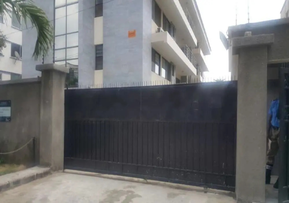 Gemini Place Apartments