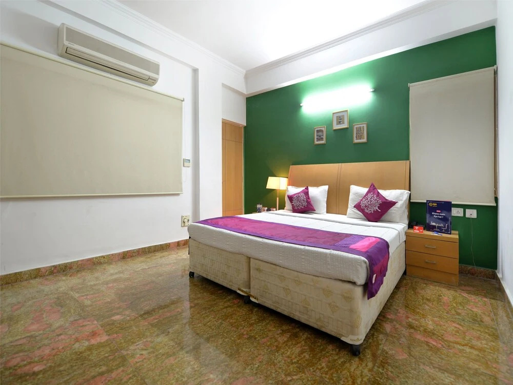 OYO 3590 Mandava Suites