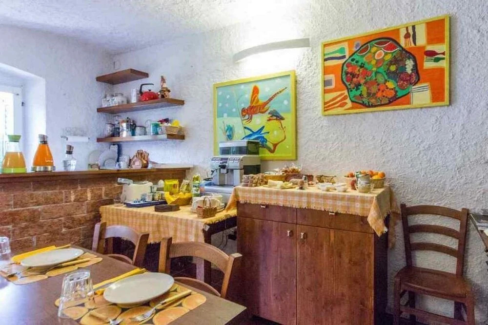 Casa Del Noce