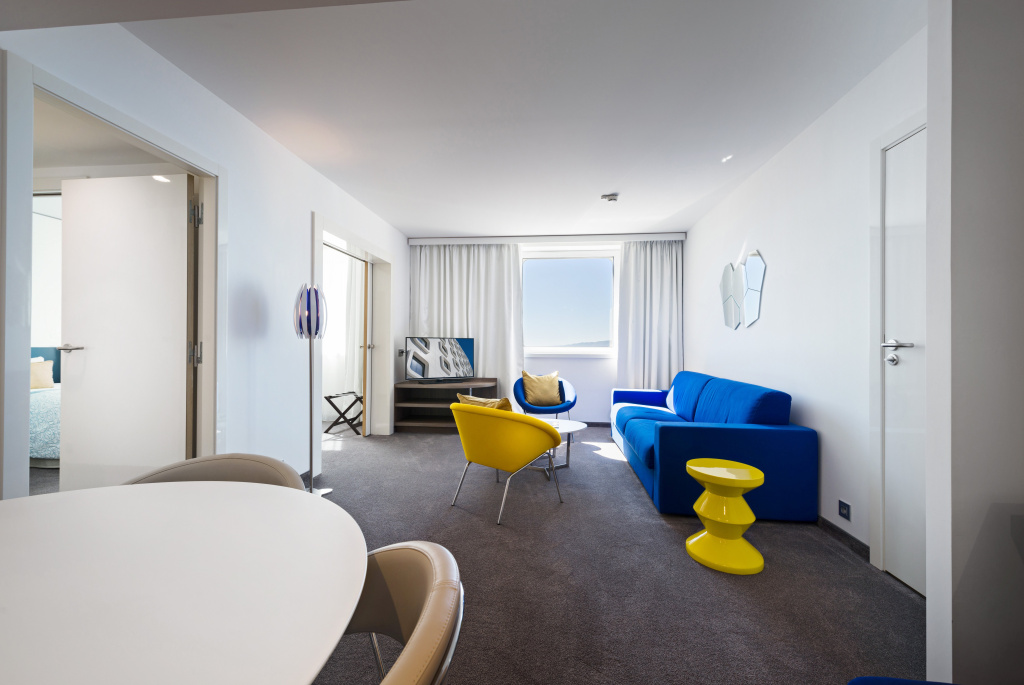 Golden Tulip Marseille Euromed
