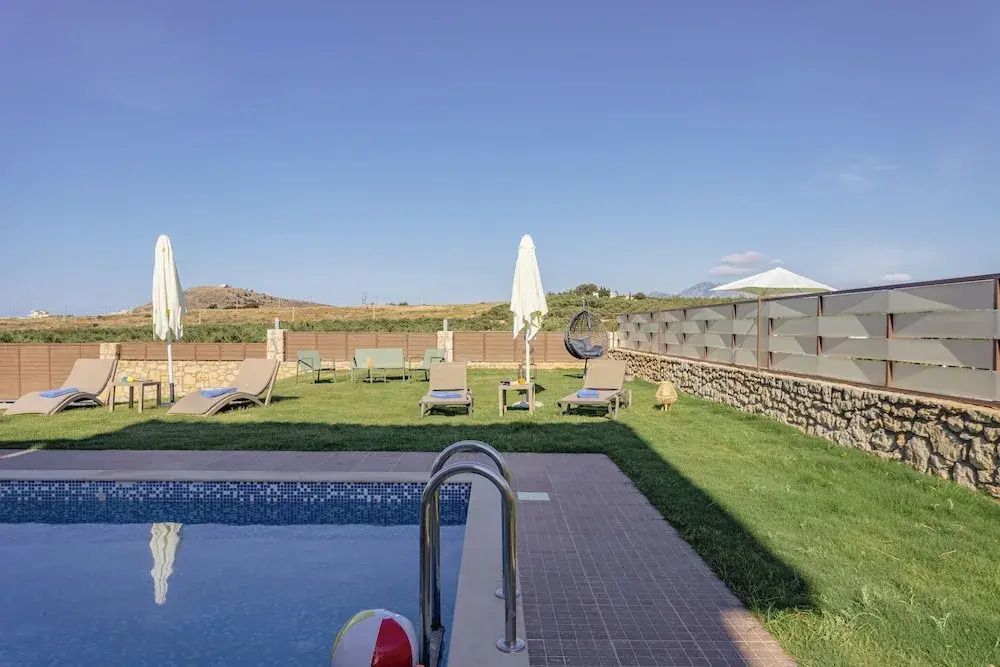 Panor Villas