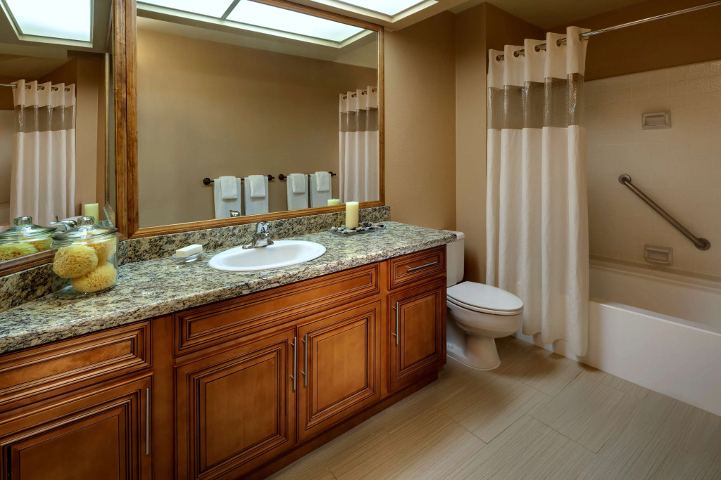 Hyatt Vacation Club at Desert Oasis