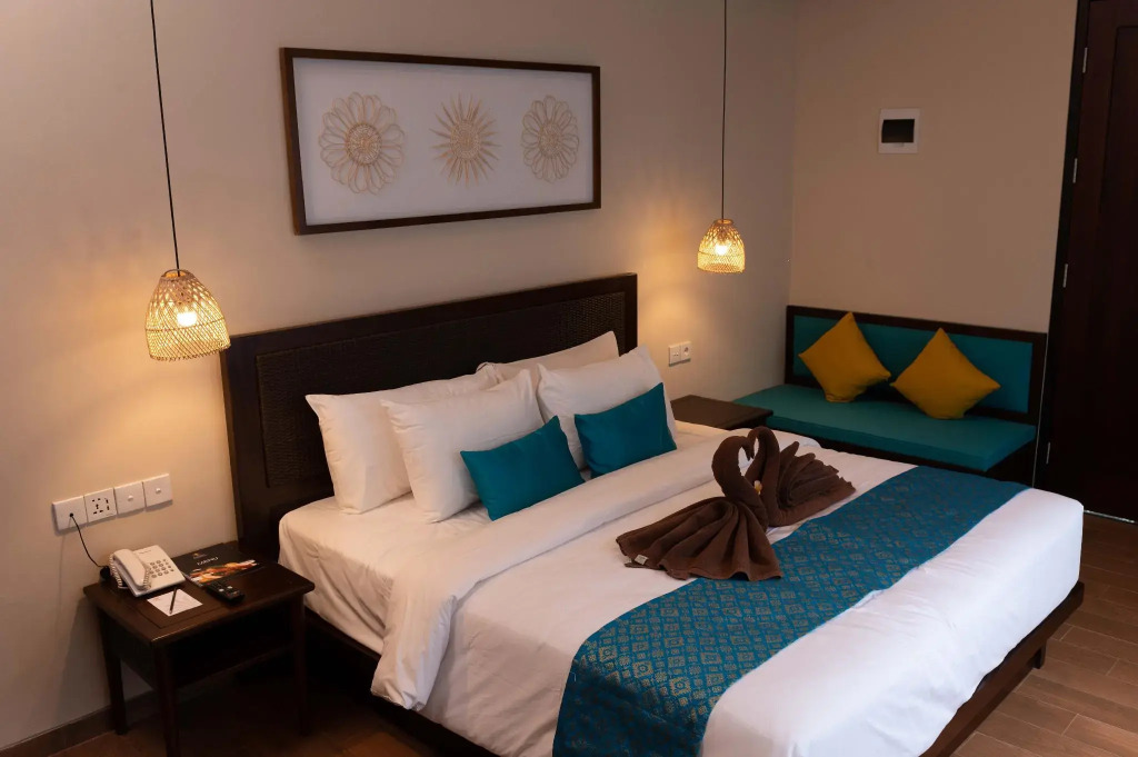 Rumah Kito Jambi Hotel