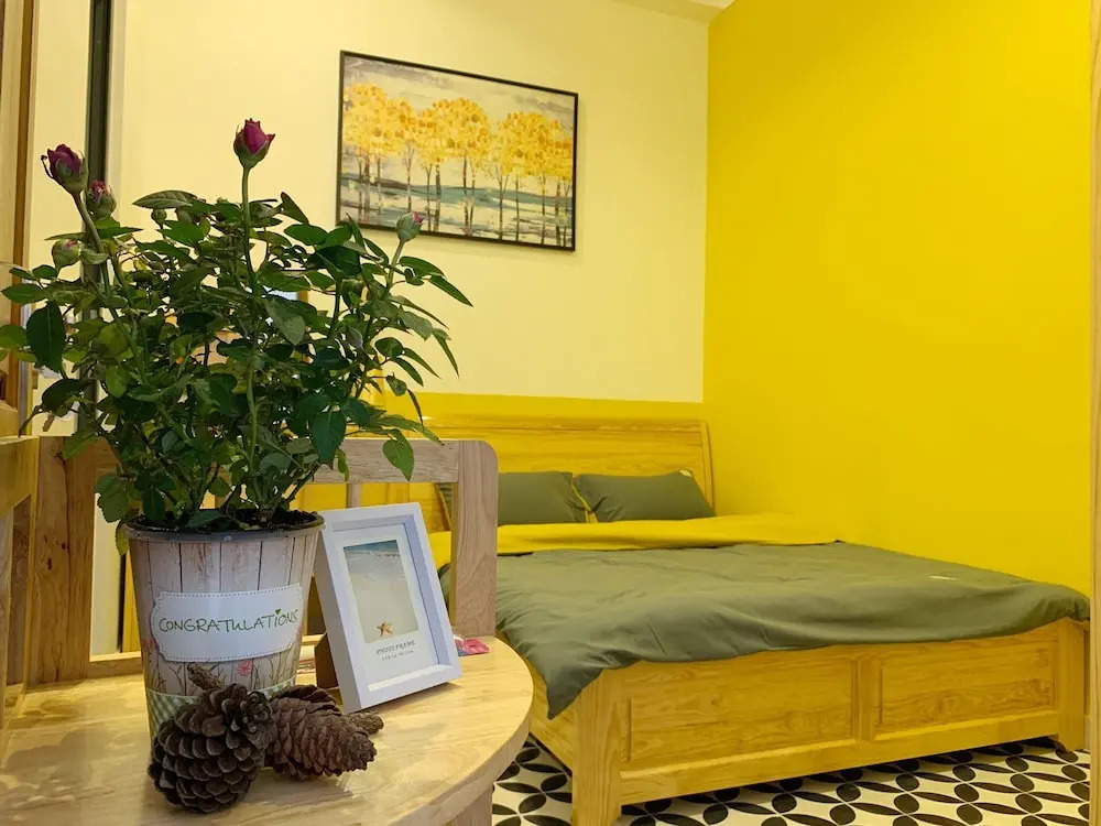 Nha Anh Thanh HomeStay