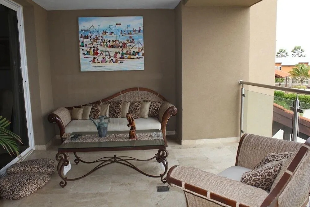 A Star Oasis Condo