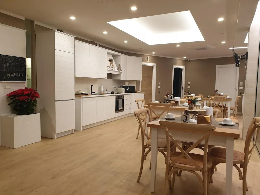 B&B LABBAZIA