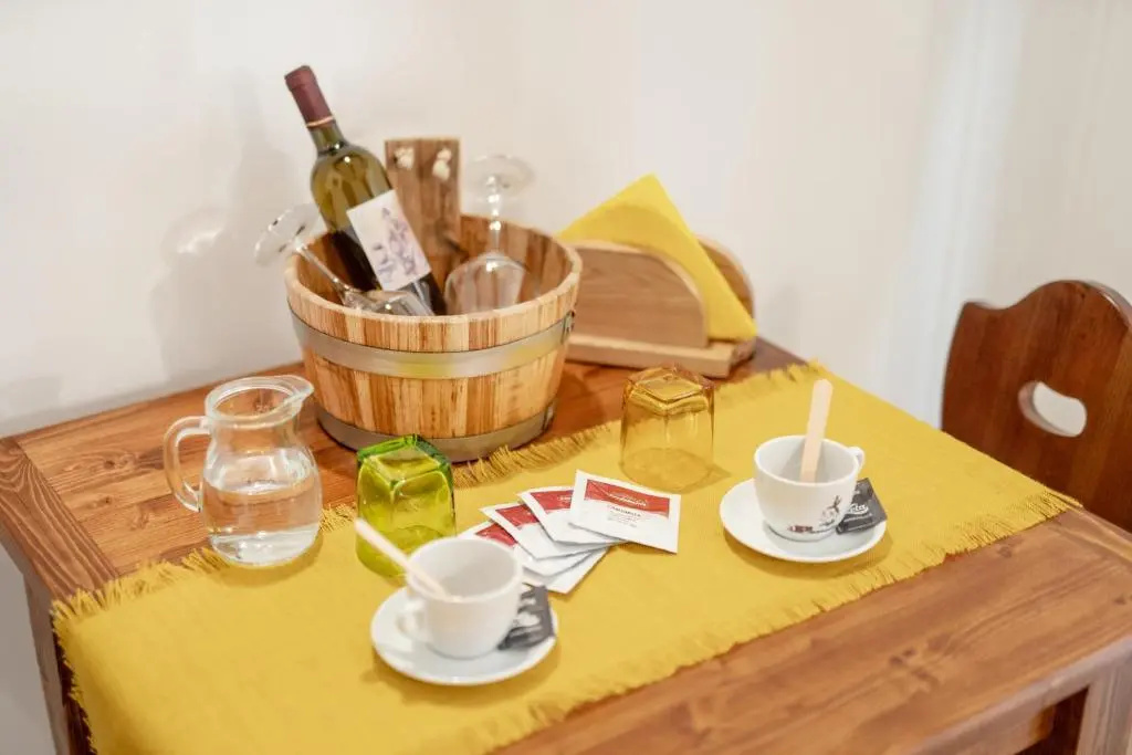 La Cantina dello Sgatto