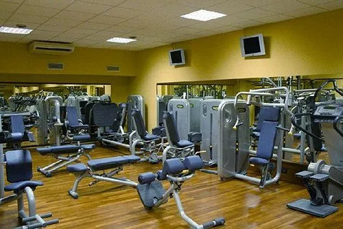 Hotel Recostano Residence