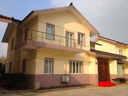 Suzhou Yongle Holiday Hotel