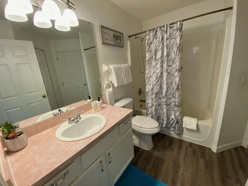 Southern Dunes Villa Private Pool Home