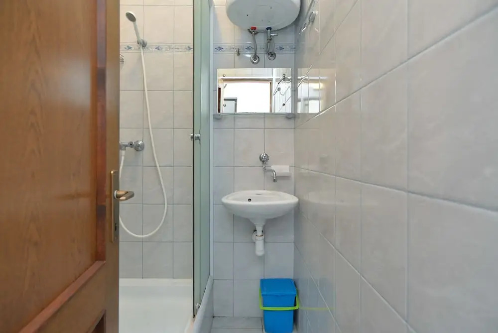 Apartment 1631