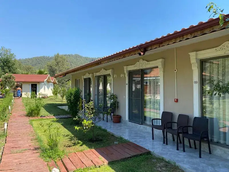Garden Life Gocek