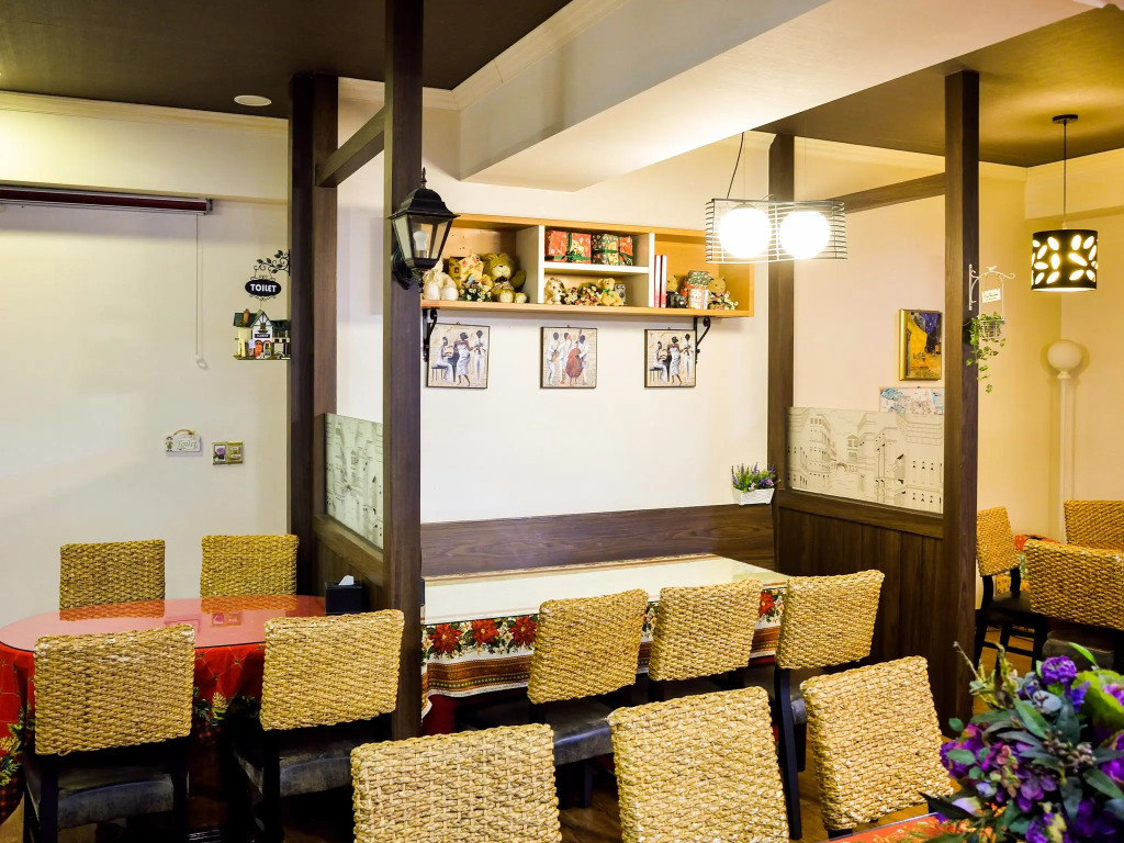 Funstay Inn Guesthouse