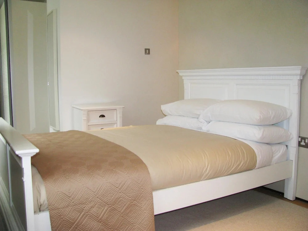 93a Grey Street Apartments