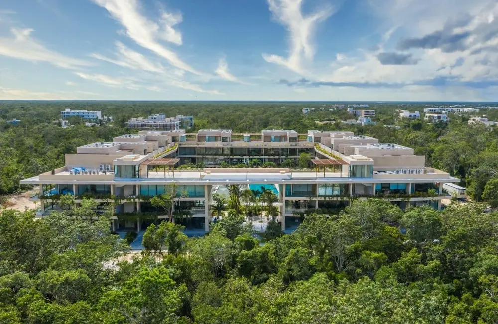 Mistiq Tulum