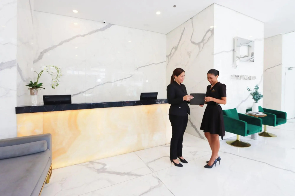 Privato Makati