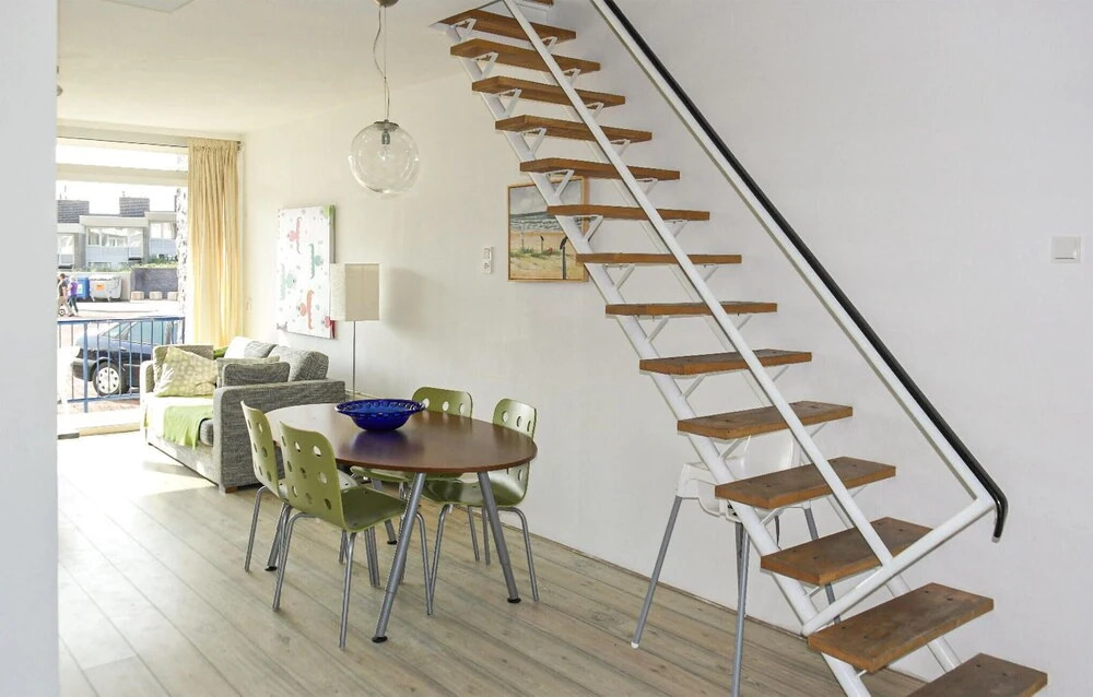 Maisonette aan Zee