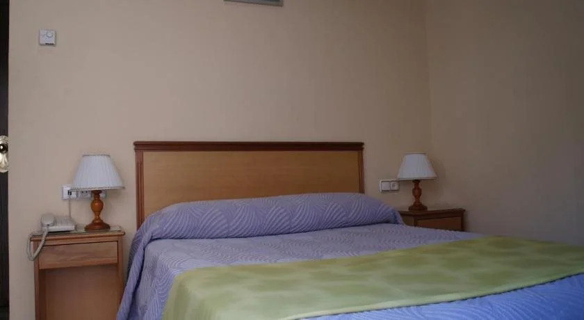 Hotel Al-Yussana