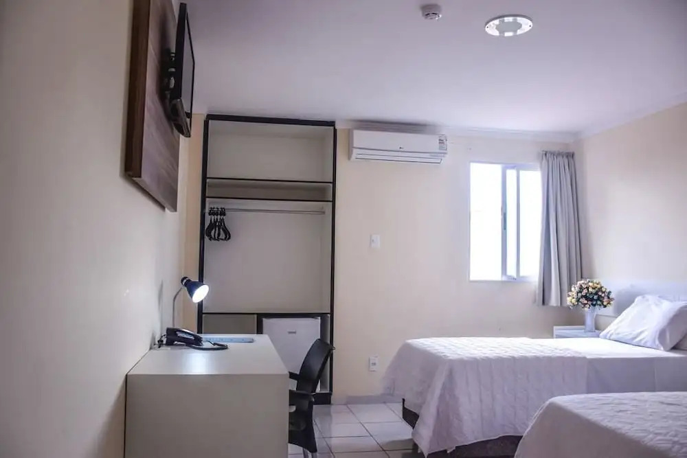 Prime Hotel