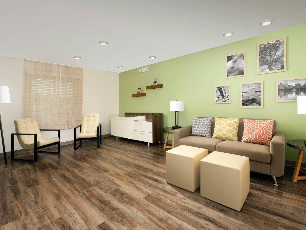 WoodSpring Suites Fort Walton Beach - Eglin AFB