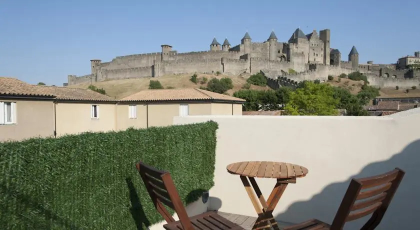 La Terrasse de Julien