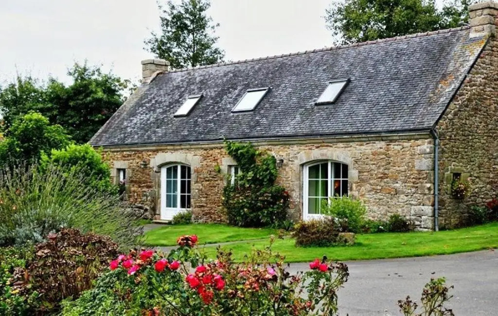 gites de rêve en Finistère