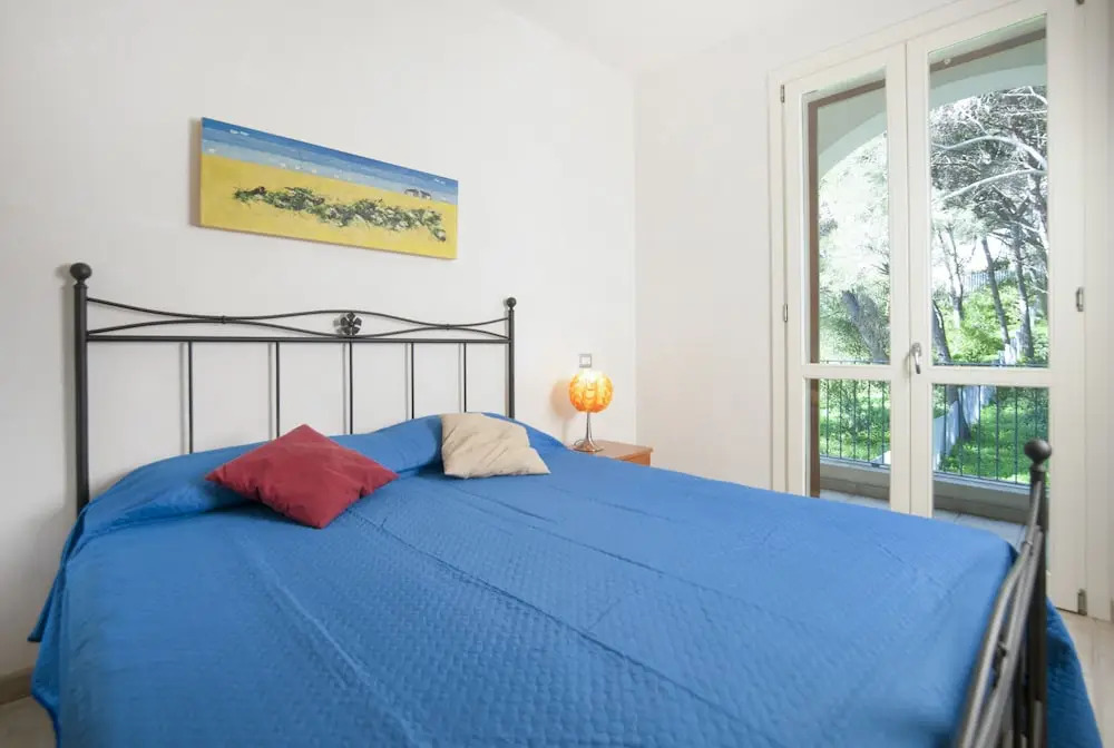 Caper Villa