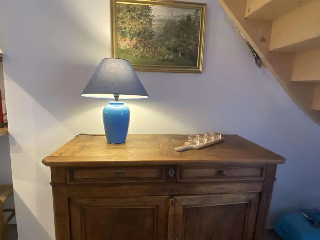 Appartement Cauterets, 4 pièces, 6 personnes - FR-1-401-183