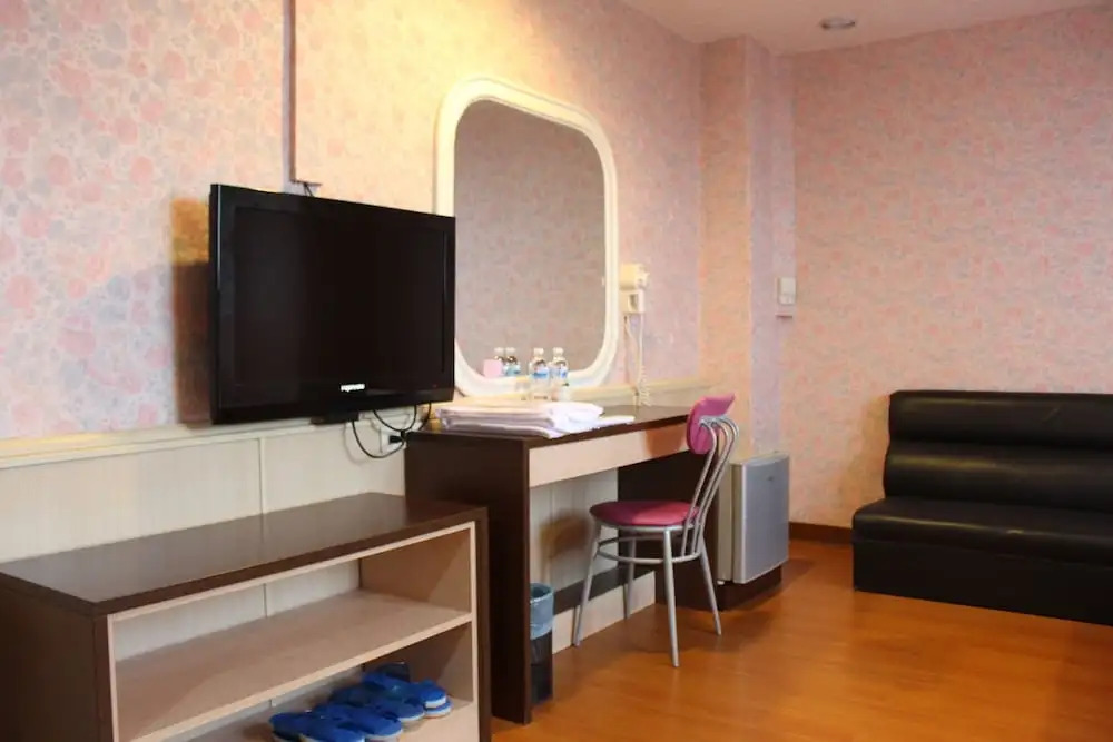 Jin Huei Hotel