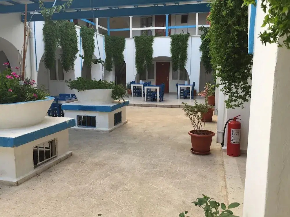 RÜYA BOHEME HOTEL BODRUM
