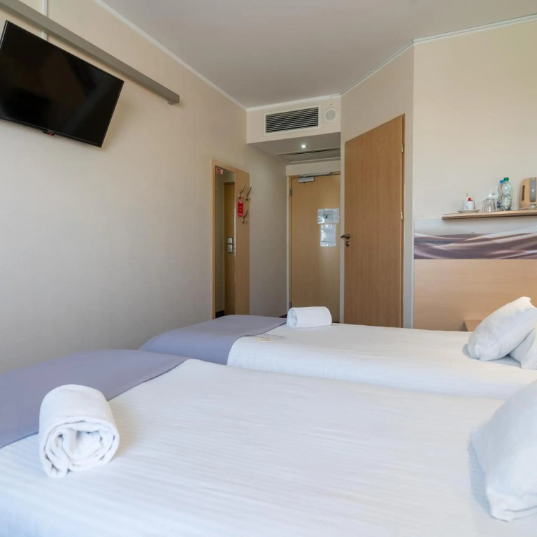 Great Polonia Silesian Quality Hotel