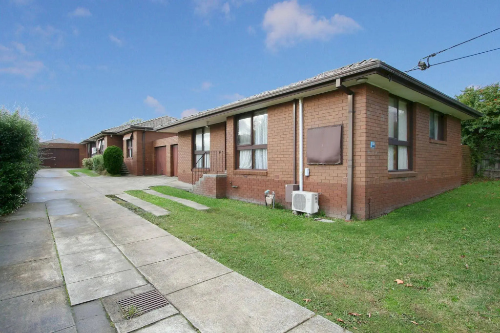 40 Thames Holiday Unit