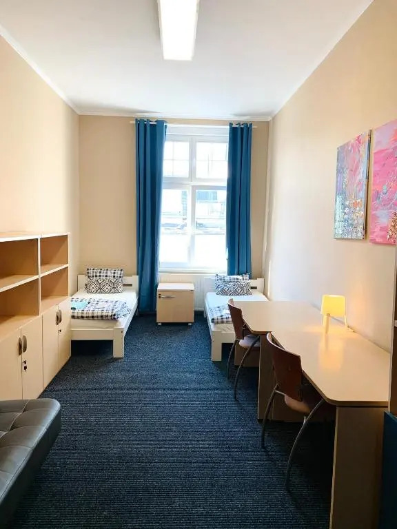 Chilli Hostel