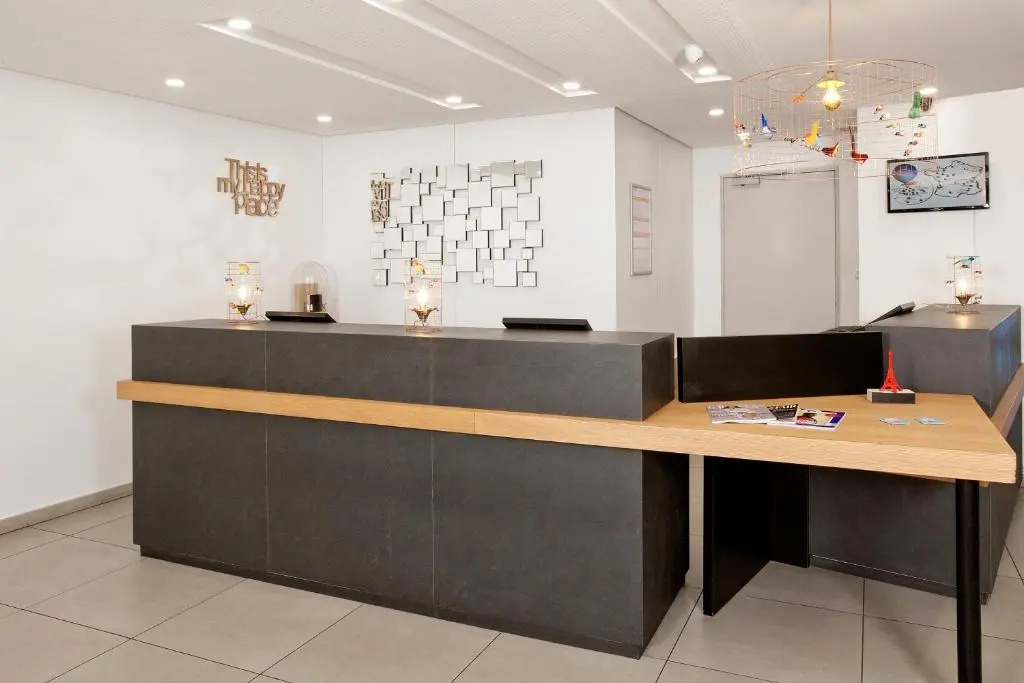 Residhome Asnieres