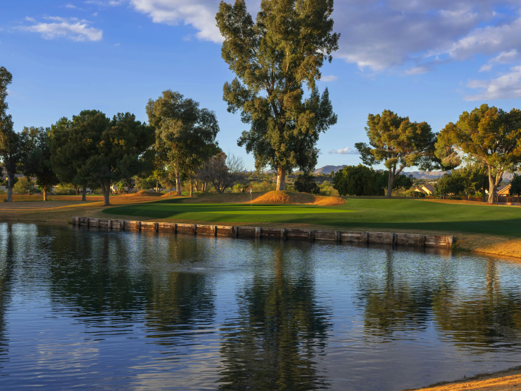 Omni Tucson National Resort & Spa