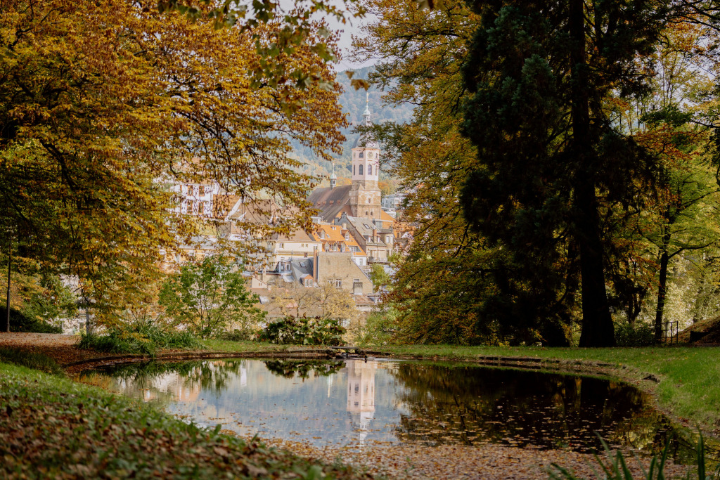Brenners Park Hotel & Spa, Oetker Hotels