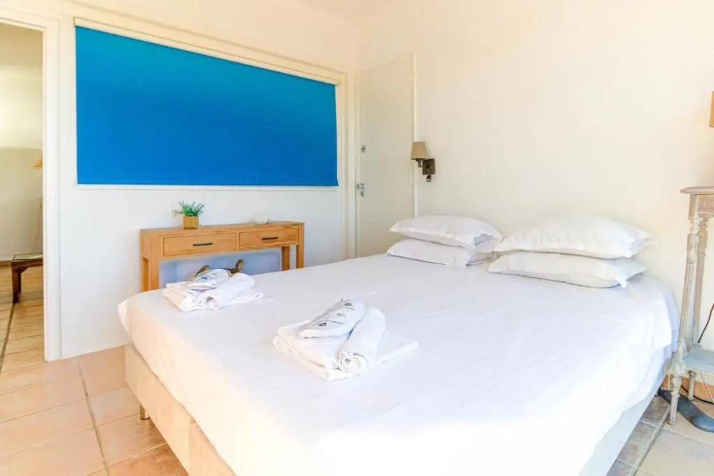 SELECT'SO HOME - Résidence Rose des vents - Vue panoramique - Services hoteliers & Prestations de qualité - RV180